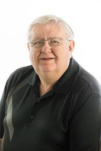 LARRY GAERTNER