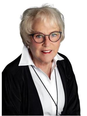 Sharon Holland