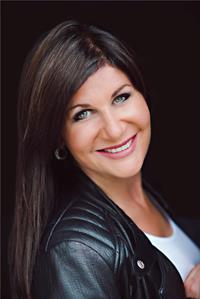 LEANNE GILES