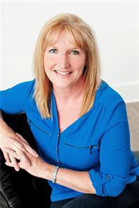 Sarah Coppard