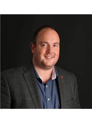 DANIEL MCCULLOCH