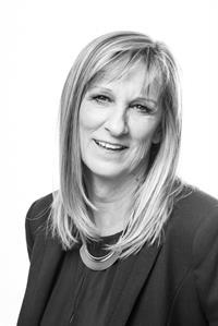 Kirsten Pedersen