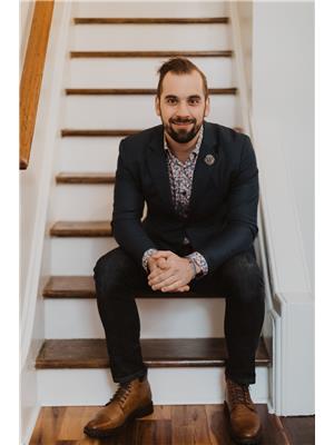 TYLER PALUBISKI