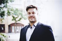 Nick Czarnogorski