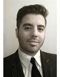 Adam Conti