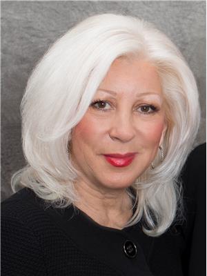 CINDI POHONICK-TALBOT