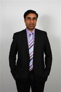 RAJ GILL