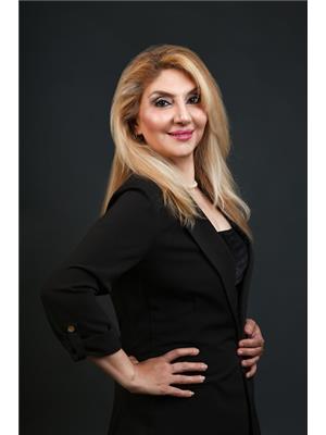 Maryam Soltanmohammadi