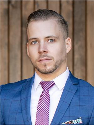 Cole Cummins