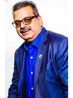 Anil Gulati