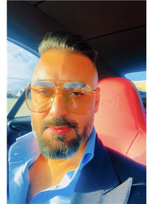 Abhai Singh Bhullar