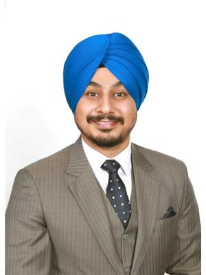 Sukhjinder Dhindsa