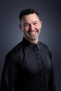 Matt Blaeser