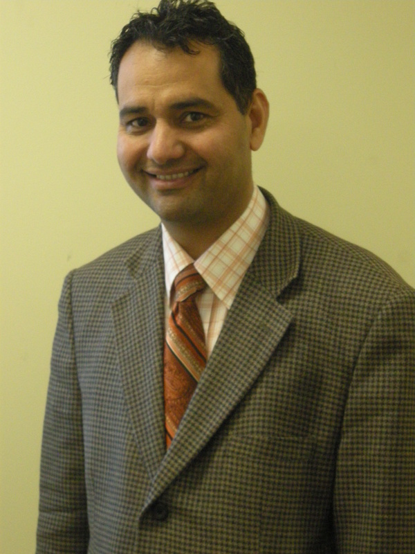 Sukhwinder S. Sandhu