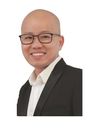 Louis Bui
