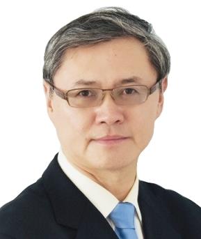 John Wei