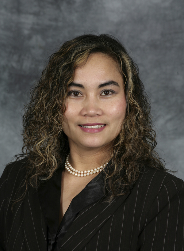 Nanie O'Grady
