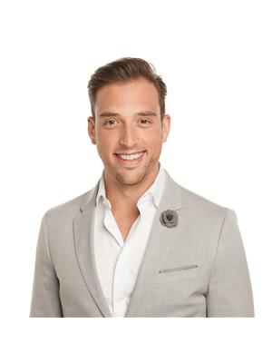 Nathan Koenigsberg