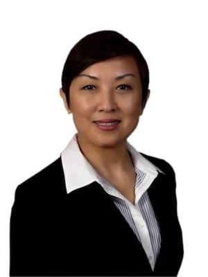 Rebecca Tian