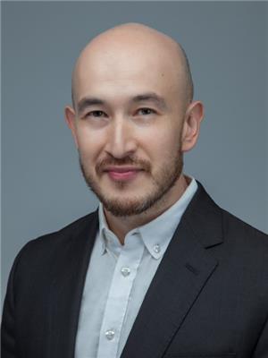 Forrest Kendlbacher