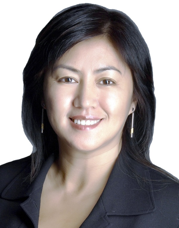 Susan Zhang Hetu