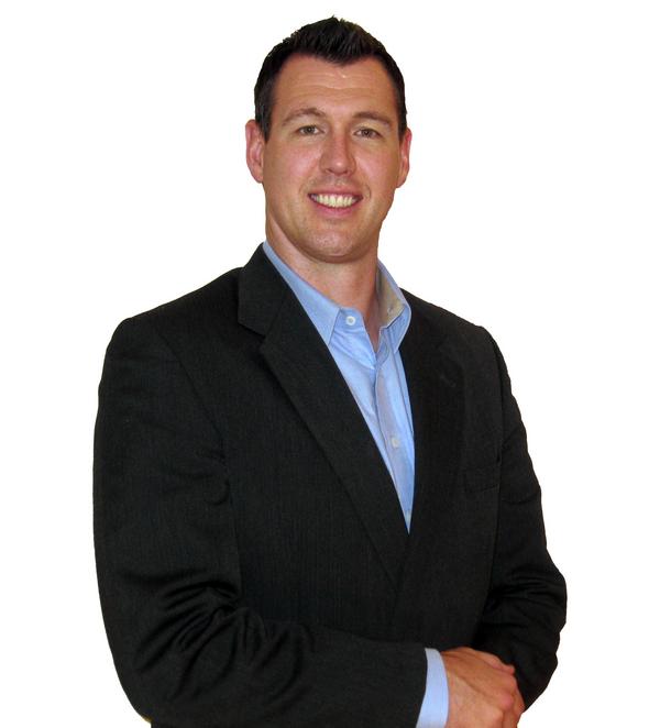 Shawn Kennedy