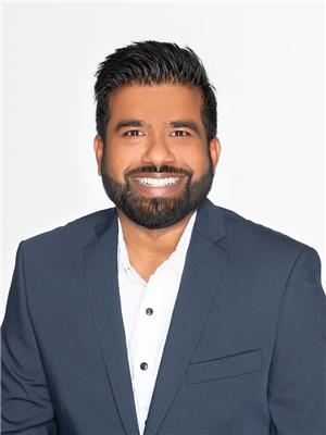 Ravi Selvaratnam