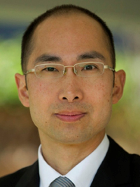 Tommy Soong