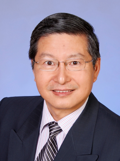 Richard Zhu
