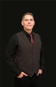 ROB RICHARDS