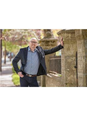 Chad Andersen-Agostino