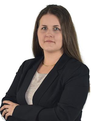 Stephanie Yetman