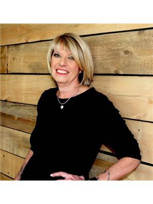 Sandie Collins