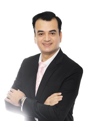 Raghav Nayar