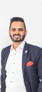 ROHIT BHARDWAJ