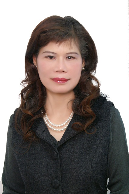 Margaret Chien