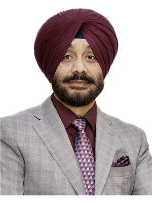 Amarjit Singh Rana