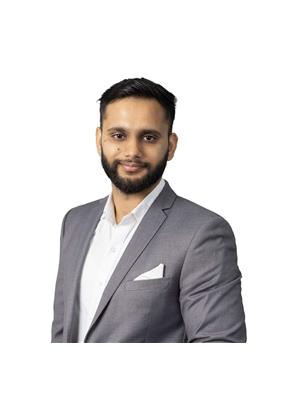 RAVINDER SINGH