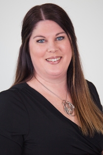 Jennifer Brazeau-Barg