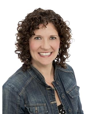 Heather Stubbert