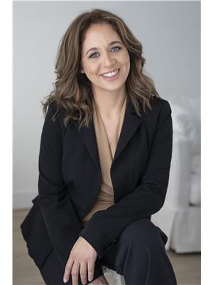 Melissa Locke