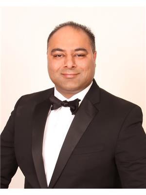 Gursharan Bajwa