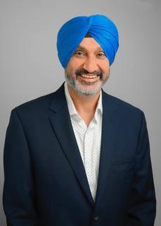 Harinder P Brar