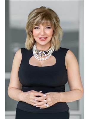 Marjan Mazaheri