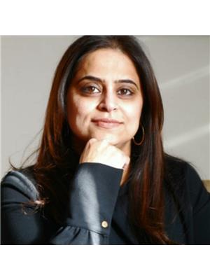 Shalika Sood