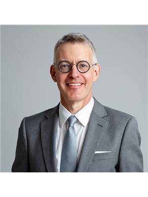 David Langstroth