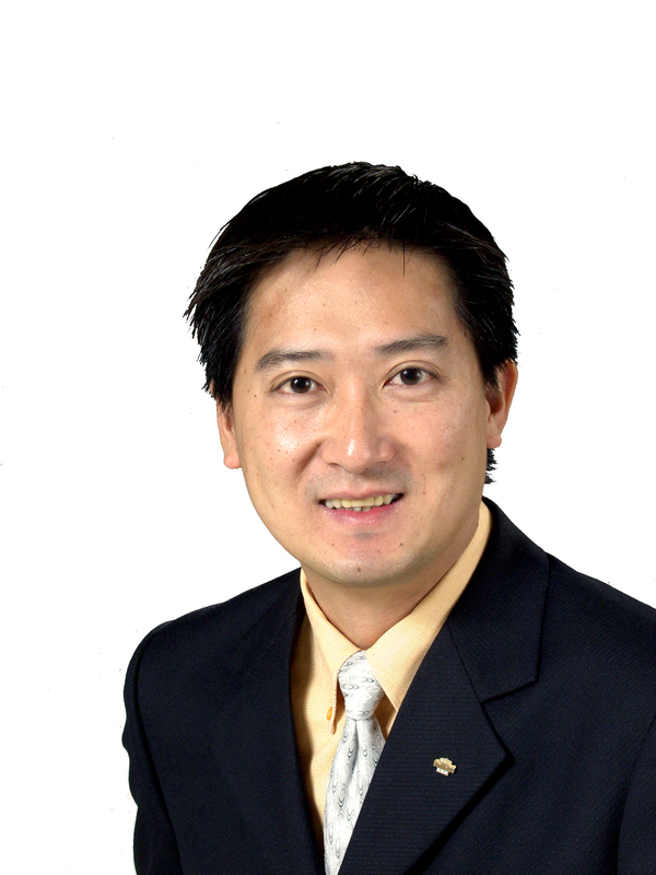 Richard T. Chau