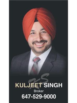Kuljeet Singh