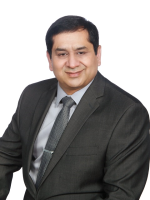 RAJESH CHOPRA