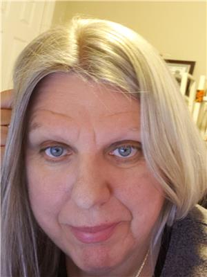 Brenda R. Patton